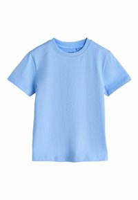 Unselected, light blue