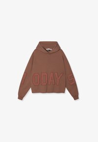 Seleccionado, truffle