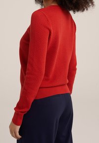 WE Fashion Kofta - red