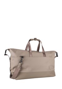 JOOP! MAIK - Viikonloppukassi - taupe