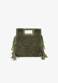 Non sélectionné, kaki