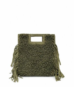 Sac bandoulière - kaki