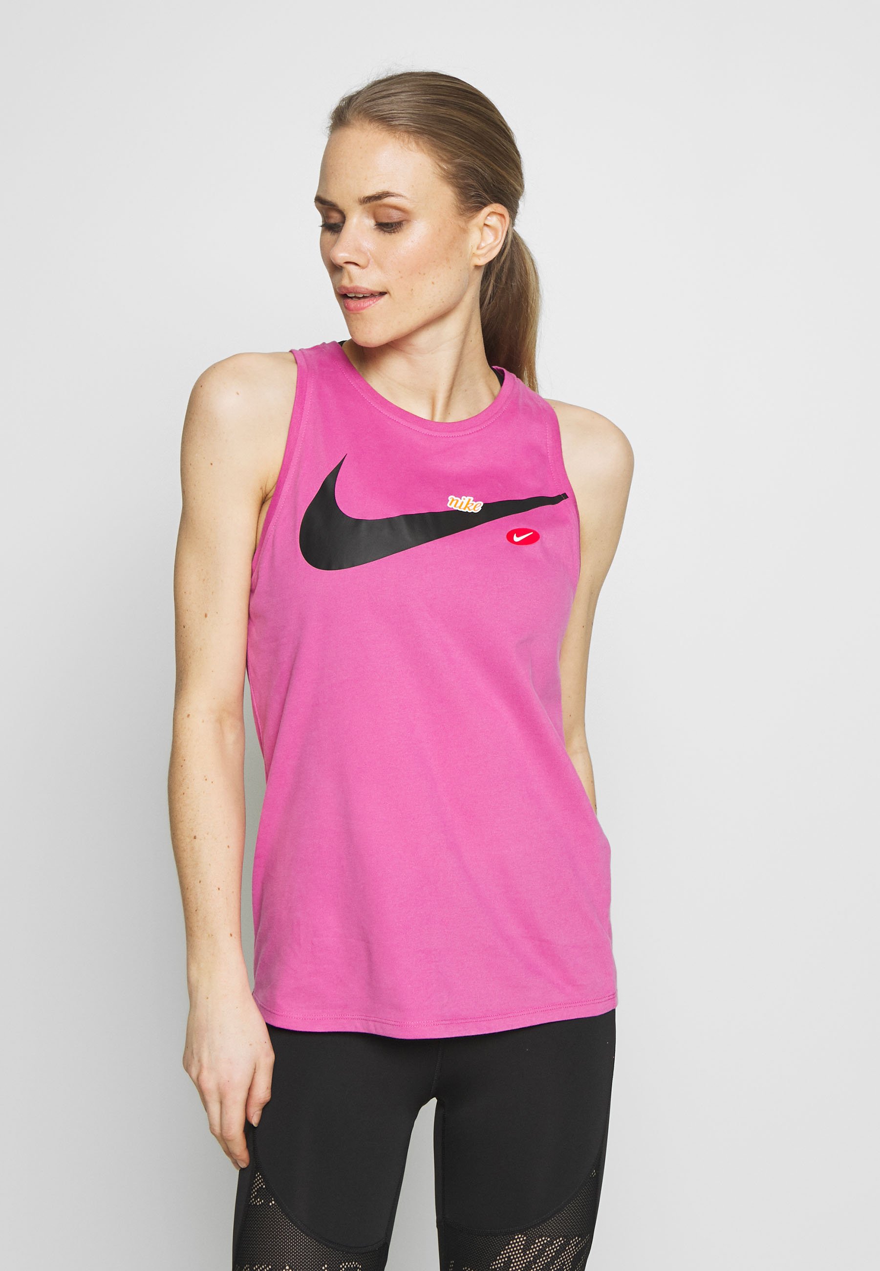 Nike Performance DRY TOM TANK 
