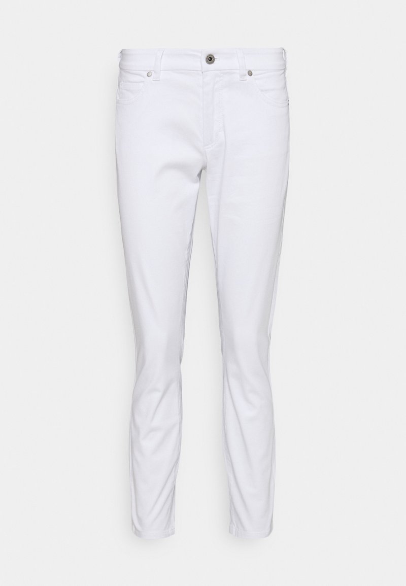 Marc O'Polo Broek - white