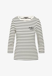 Ausgewählt, schwarz