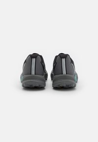 adidas Performance TERREX AGRAVIC FLOW 2 - Zapatillas - core black/dash grey/footwear white