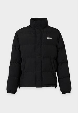 MOSCHINO, Veste d'hiver - nero