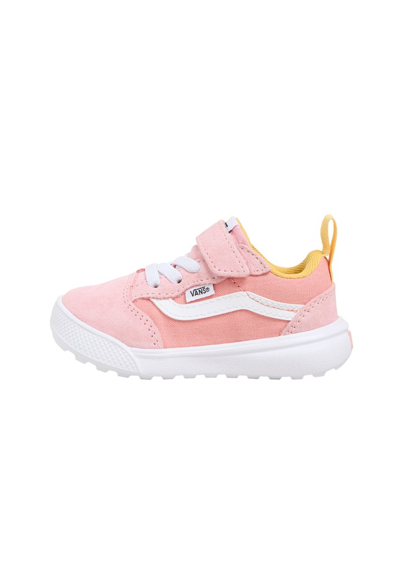 Vans Zapatos de bebé - pink yellow