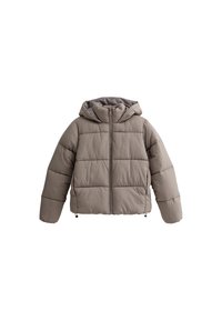 PUFFER - Chaqueta de invierno - mink
