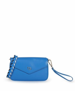 ENVELOPE - Skuldertasker - azzurro