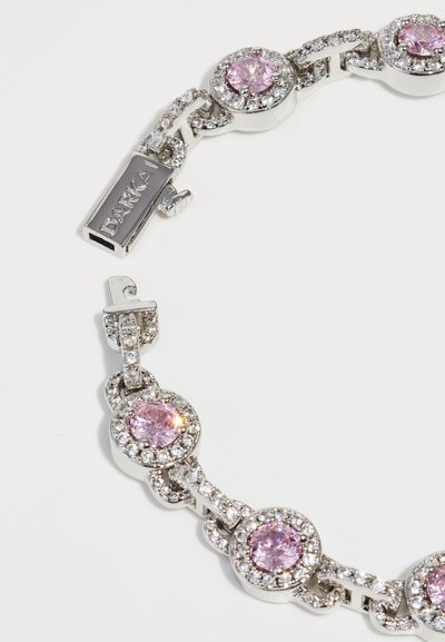 DARKAI MARINER UNISEX - Pulsera - pink