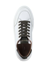 ALEXANDER SMITH ASAYZ1U8 - Sneakers basse - weiß