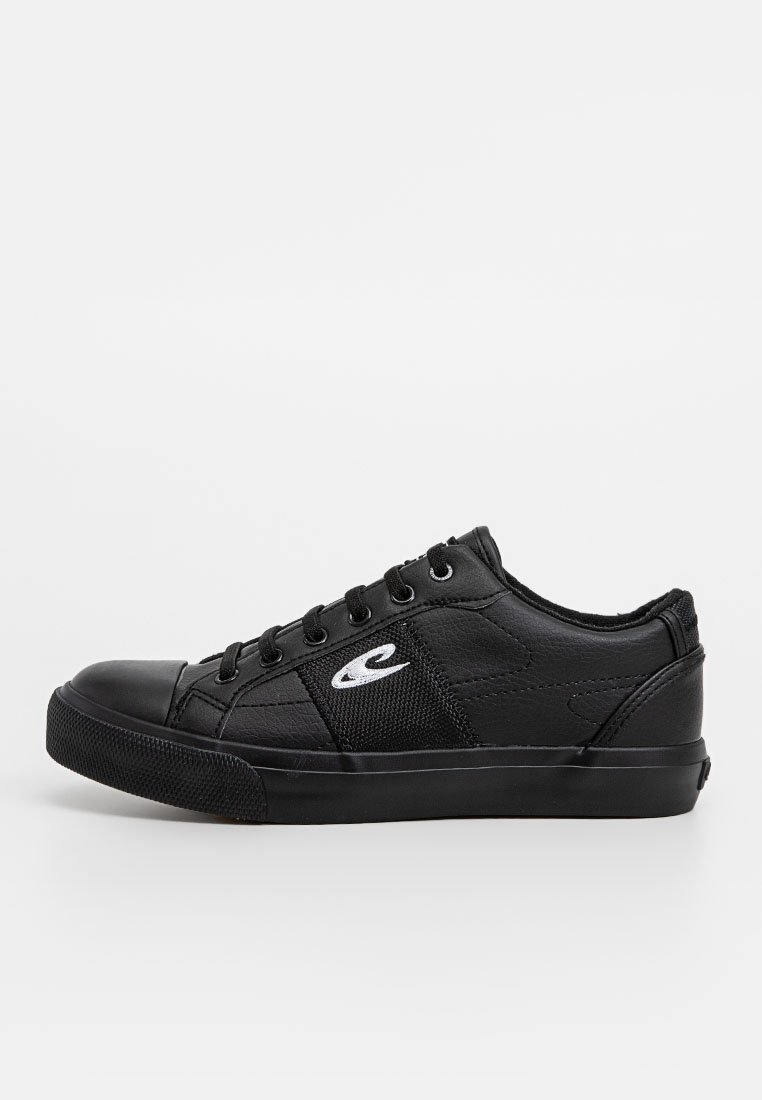 O'Neill Baskets basses noir
