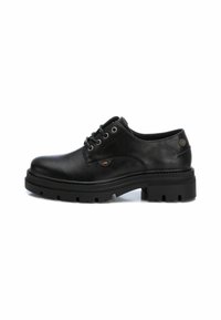 Refresh Zapatos de vestir - black