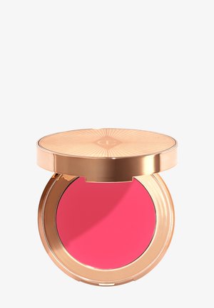 Charlotte Tilbury BEAUTIFUL SKIN ISLAND GLOW LIP & CHEEK - Lip & cheek tint - paradise pink