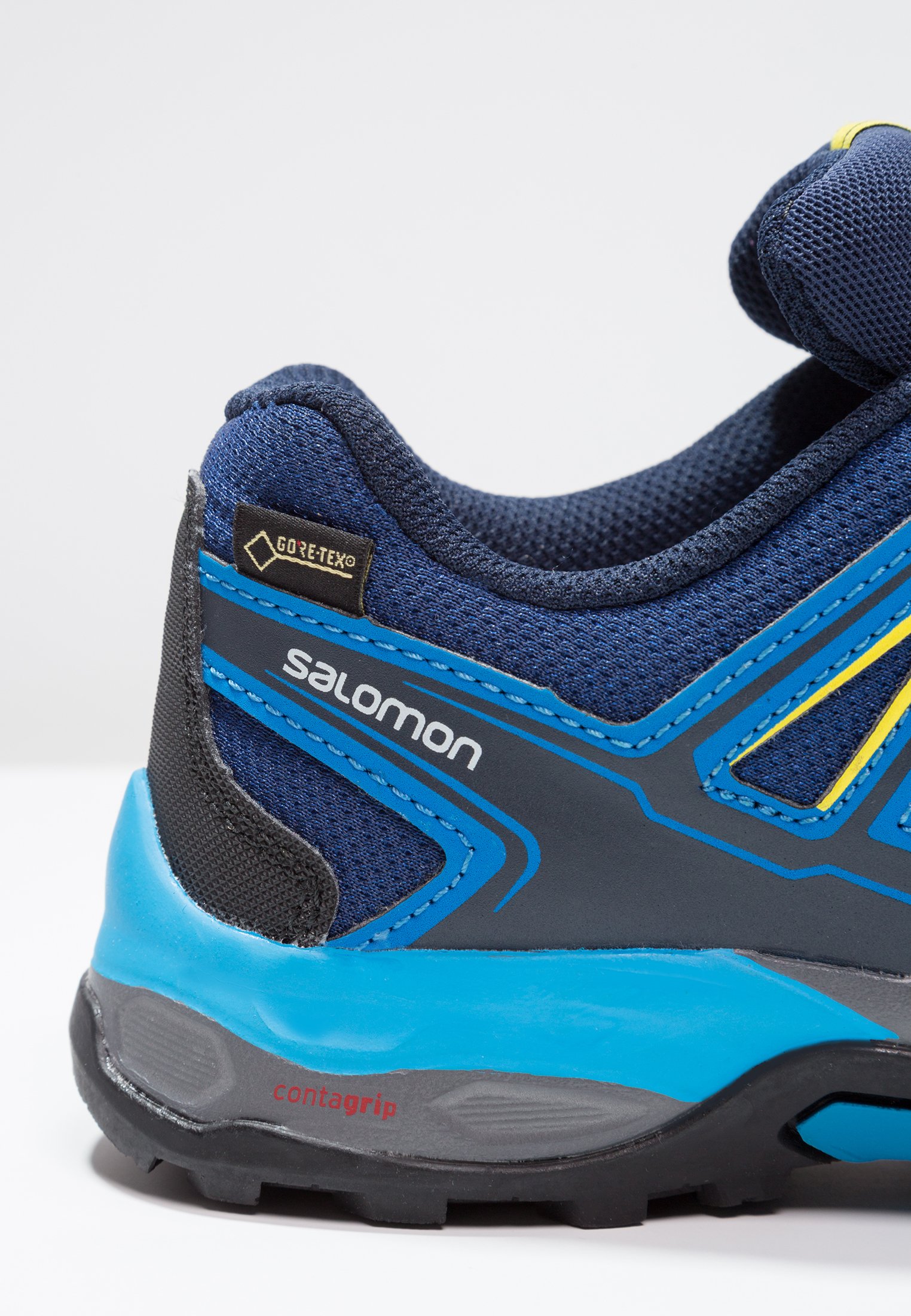 fiery cross gtx salomon