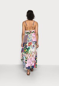 Desigual Freizeitkleid - multi-coloured