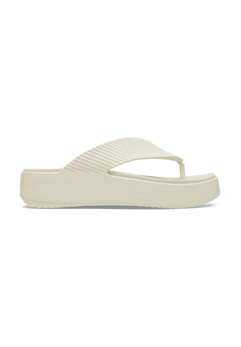 Crocs - Pool slides - sandstone, Enlarge