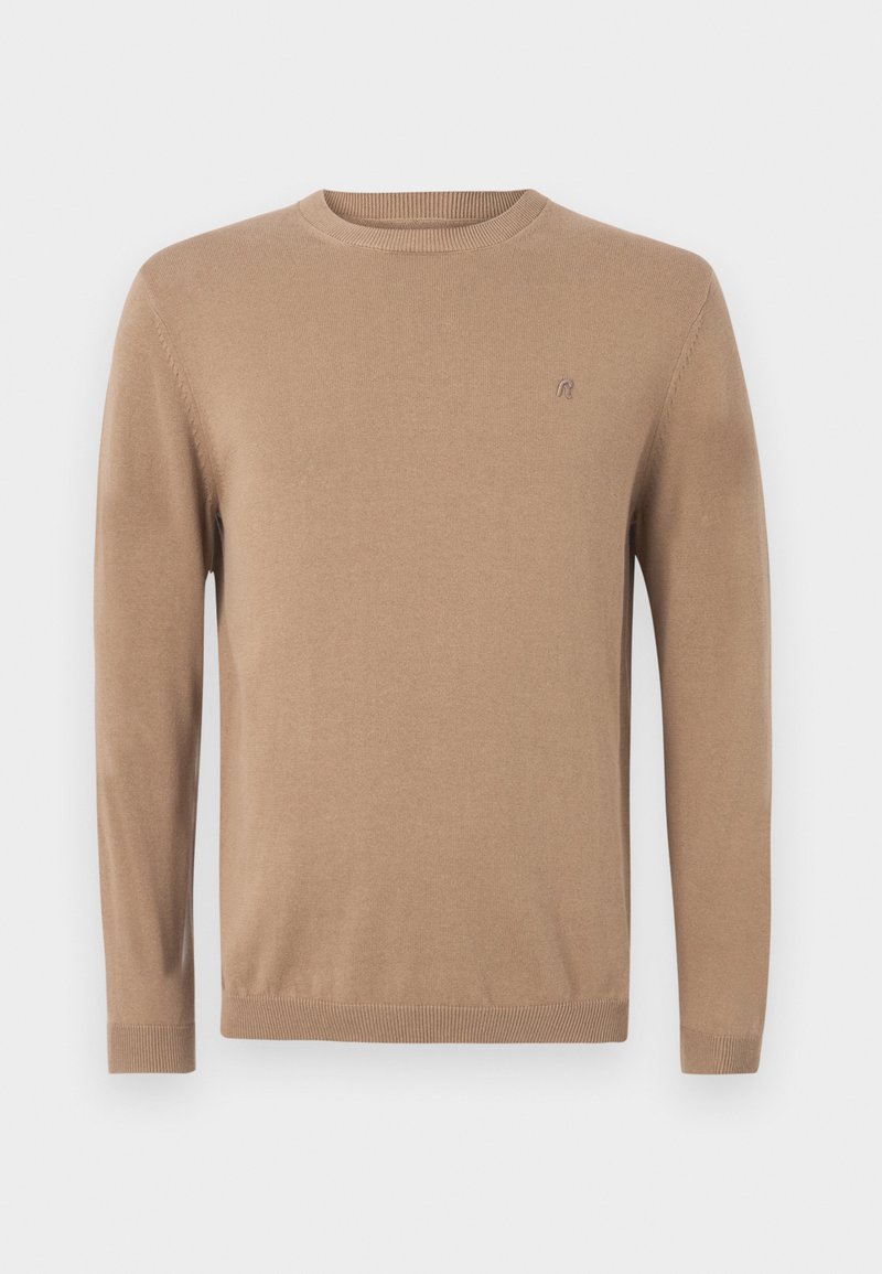 Replay Trui zandkleur