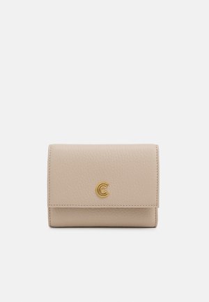 MYRINE - Portefeuille - powder pink
