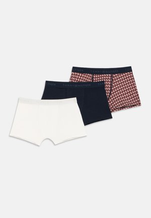 TRUNK GIFTING SET - Σλιπ - multi-coloured