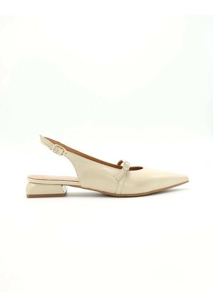 Merisell Tacones - arena