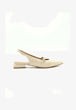 Merisell Tacones - arena