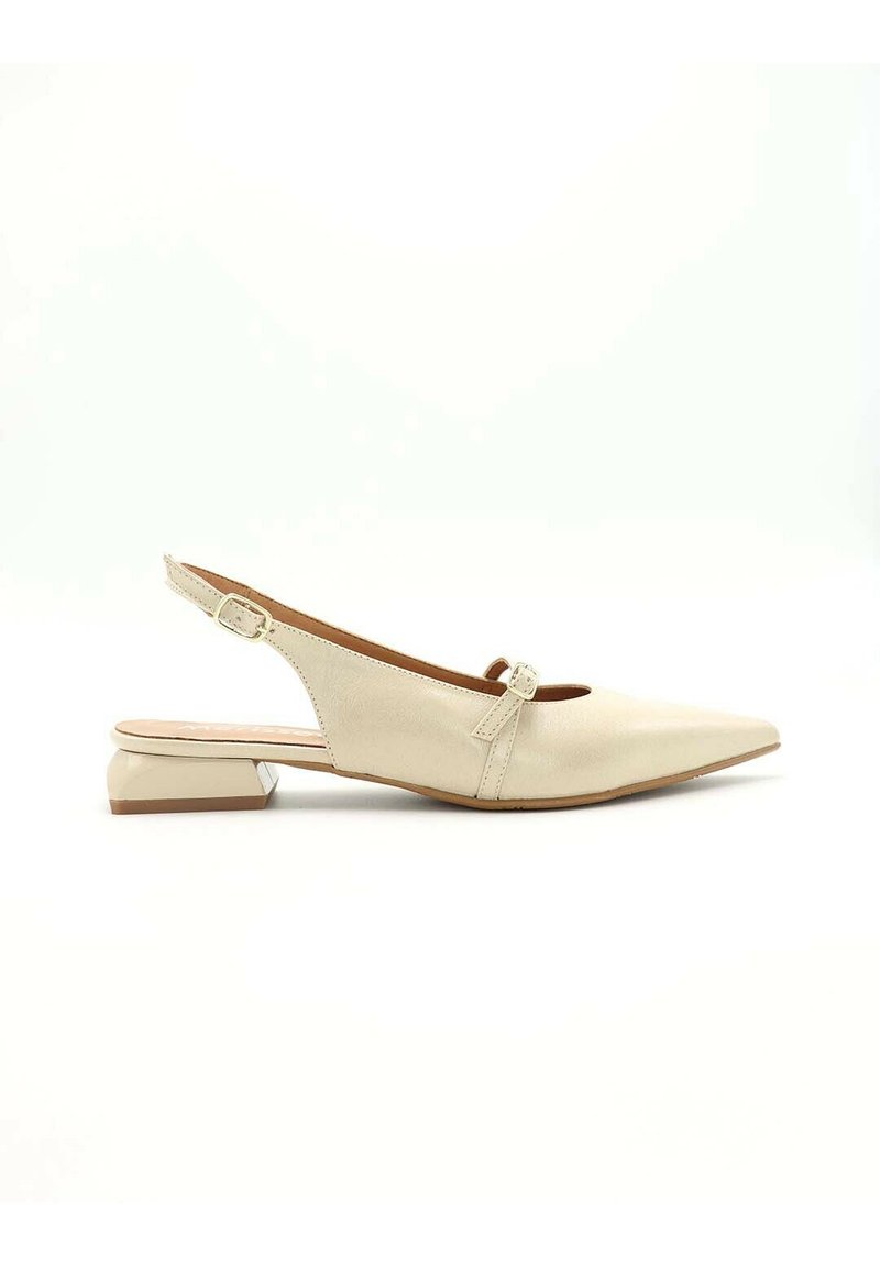 Merisell Tacones - arena