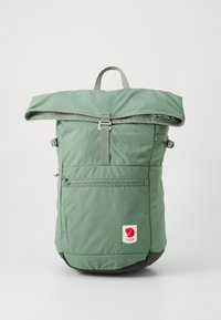 Non selezionato, patina green
