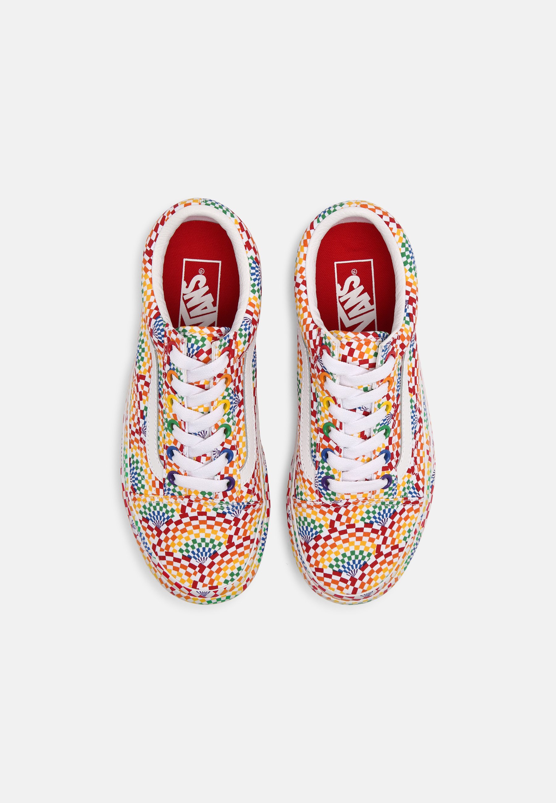 zalando vans pride