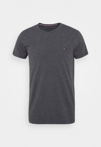 Não selecionado, grey
