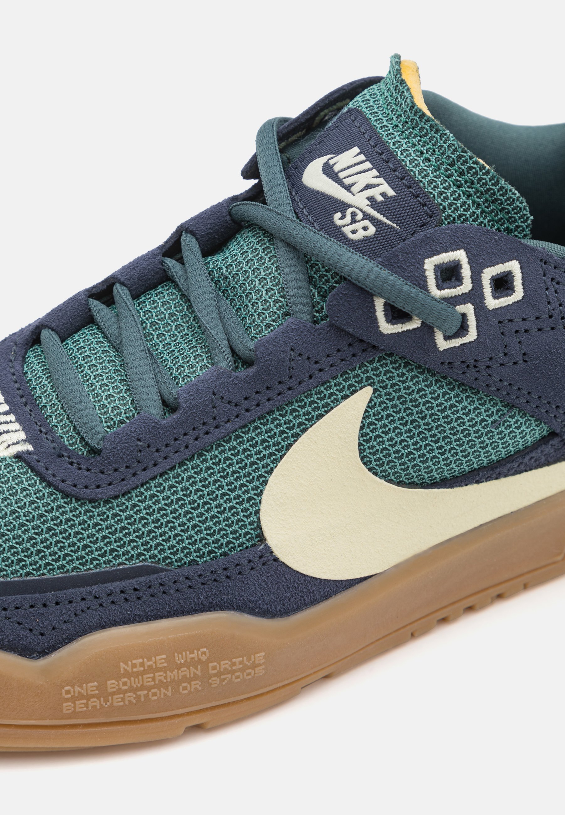 nike sb beaverton oregon