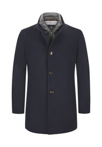 Unausgewählt, nachtblau