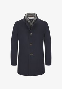 Unausgewählt, nachtblau