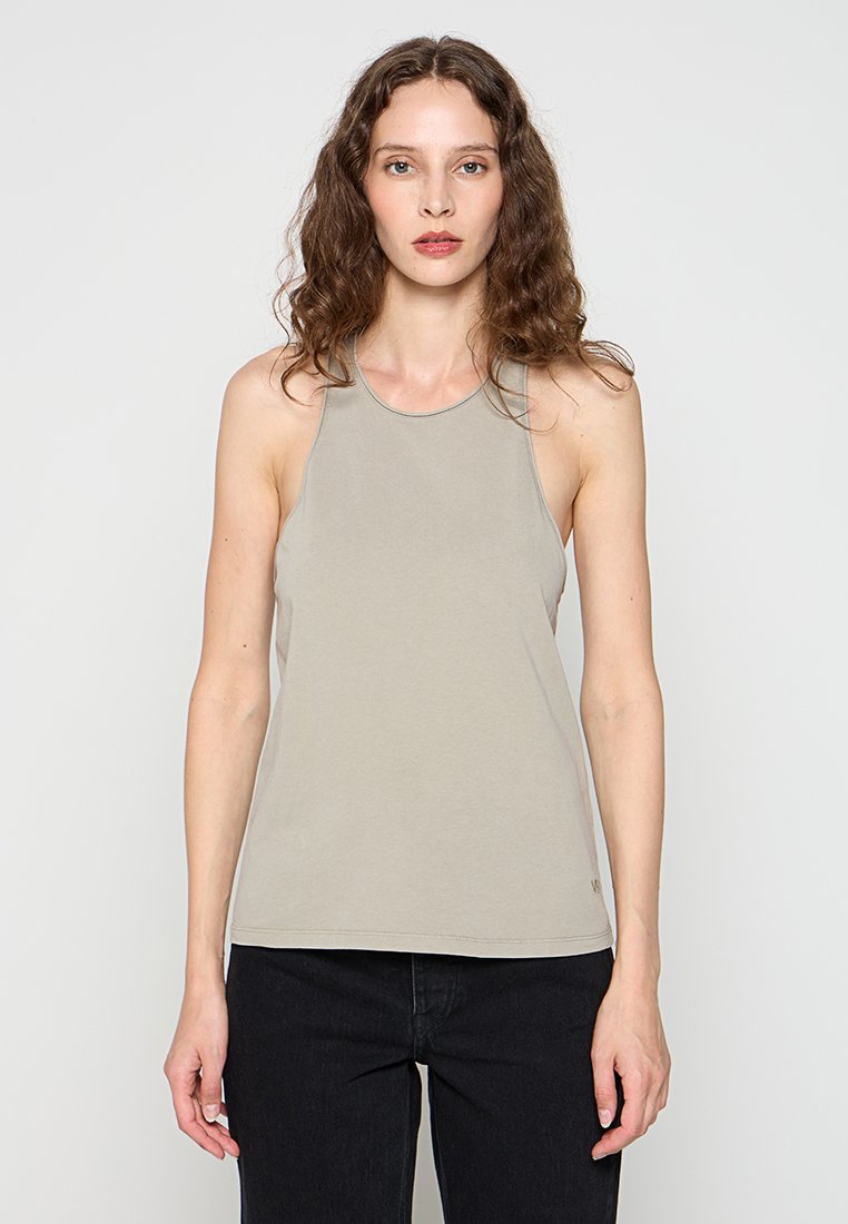 Vanessa Bruno Top groen