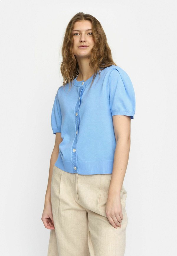 SRMARLA  - Strickjacke