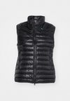 LOPT VEST - Colete - raven