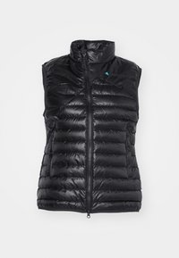 Não selecionado, raven