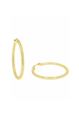 BASIC - Pendientes - gold-coloured