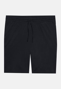 Pier One 2 PACK SET - Pidžamas komplekts - light grey/black