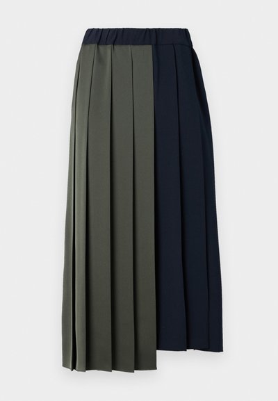 Weekend Max Mara MANAGUA - Vekkihame - blu