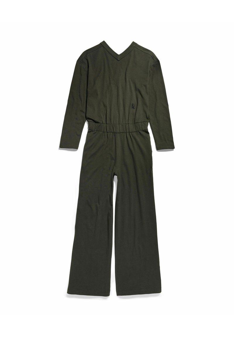 G-Star Jumpsuit donkergrijs G-Star Jumpsuit donkergrijs