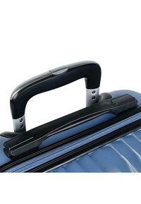 Itaca SEVRON UNISEX - Trolley - azul zafiro