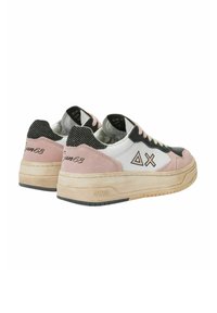 Sun68 Sneakers basse - rosa