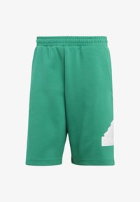 Selezionato, court green