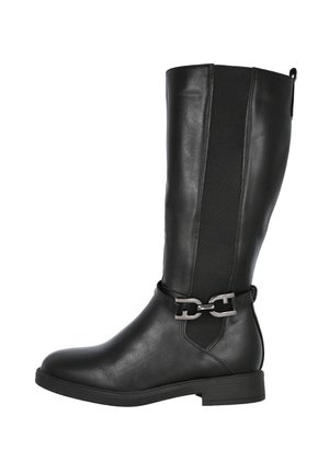 Botas - black