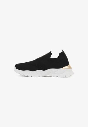 DeeZee, SNEAKERS - Loafers - black