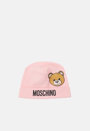 BABY HAT UNISEX - Muts - sugar rose
