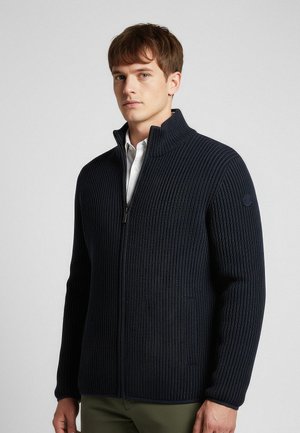 Kofta - navy blue