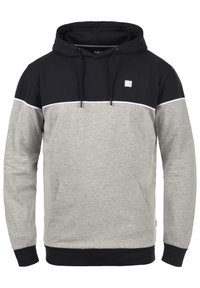 Unausgewählt, black